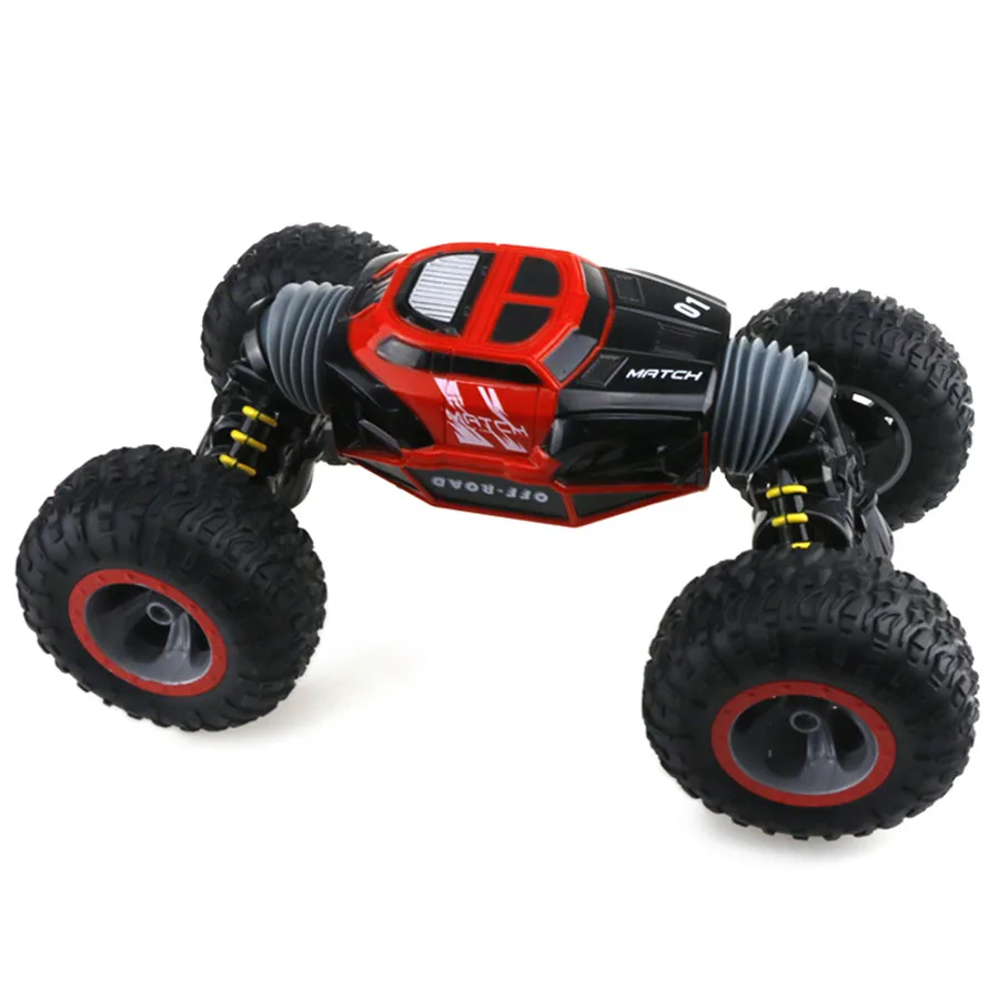 match off road rc car