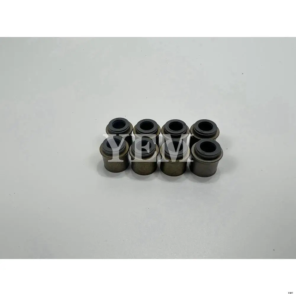 Valve Oil Seal Fit for Nissan BD30