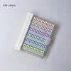 360   color collection notebook