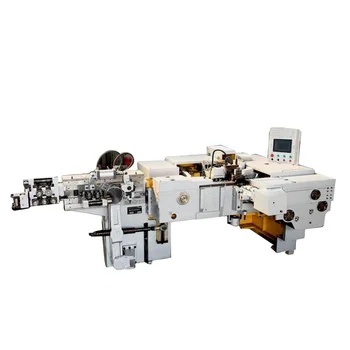 80grade Chain Link Bending Machine 26-34mm Chain Making Machine and Steel Chain Making Machine