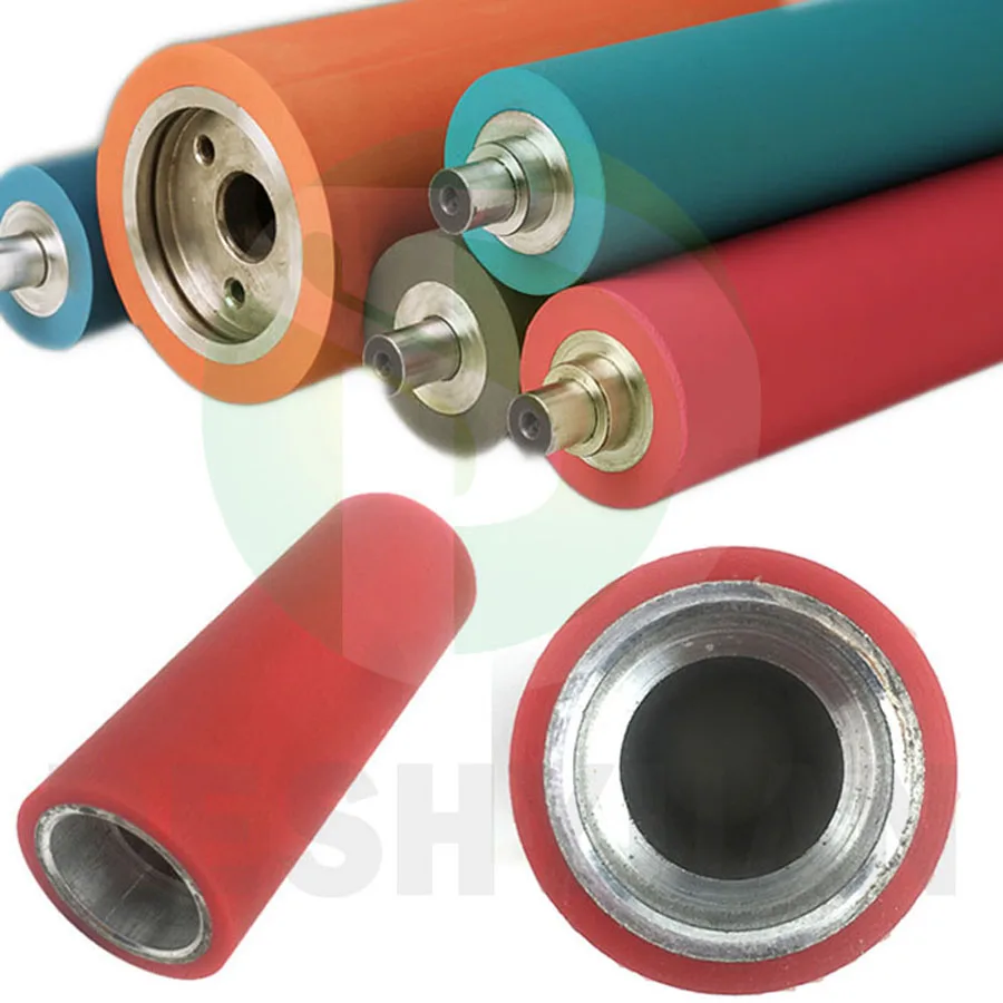 Rubber Sleeve for Roller