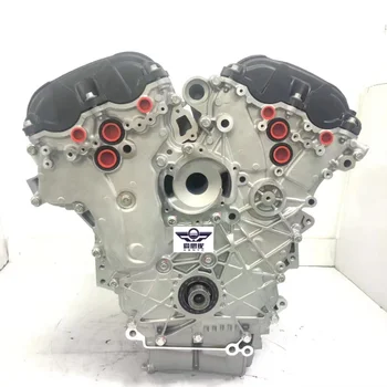 Fit Buick GL8, lacrosse,for Cadillac 3.0LF1 LFW brand new original engine