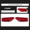 08-16 Tail Light