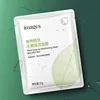 Mascarilla Hidratante con Extractos de Plantas