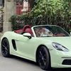 Verde
