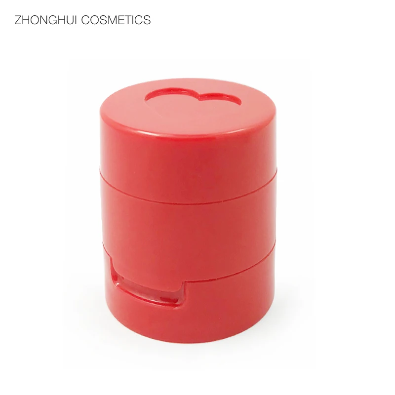 CCN4329 индивидуальная этикетка воздушная подушка румяна ваш собственный бренд сердце подушка Румяна сердце штамп Румяна жидкая румяна