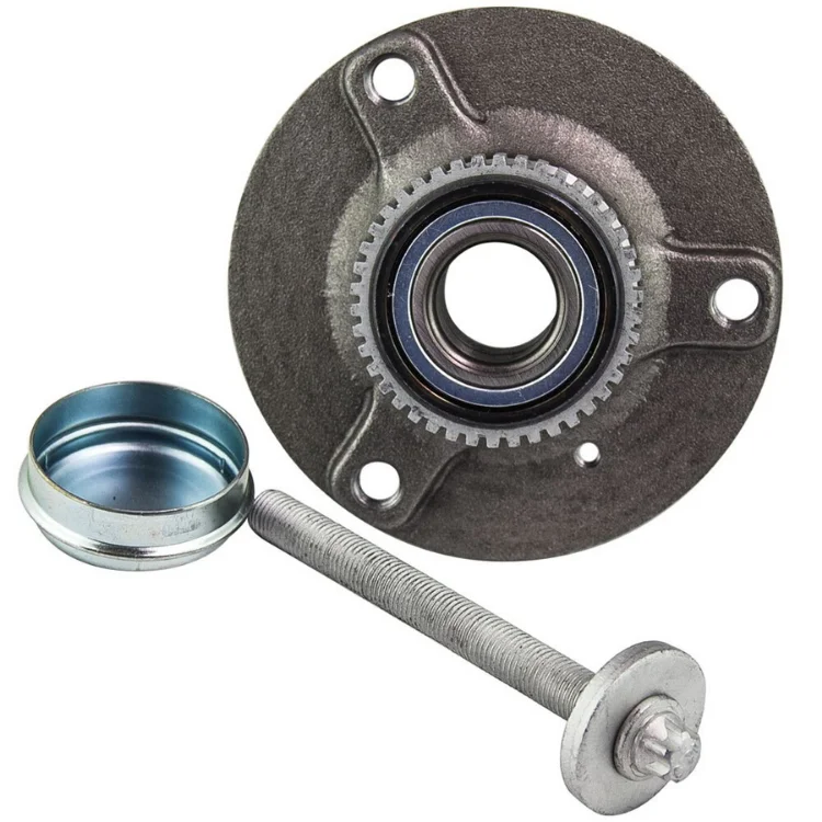 Kit Cuscinetto Ruota FAG 713667330 - Ricambio Completo Per Auto Nuovo E Originale - Foto 7