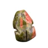Green-Unakite