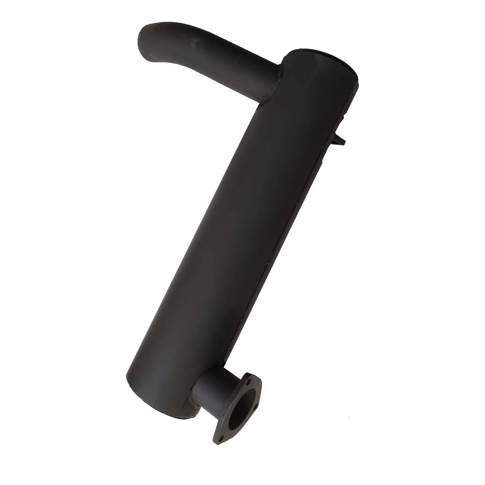 Muffler Pipe 6687887 For Loader A300 S220 S250 S300 S330 T250 T300 T320