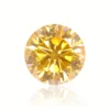 Golden Yellow