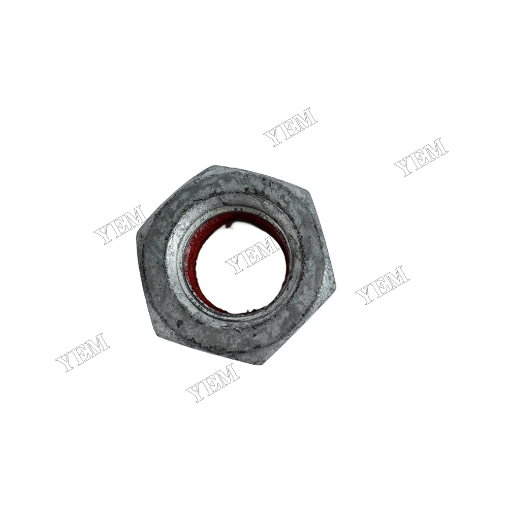 93D10 Nut for Bobcat Heavy Equipment Engine Parts