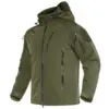 Verde dell'esercito
