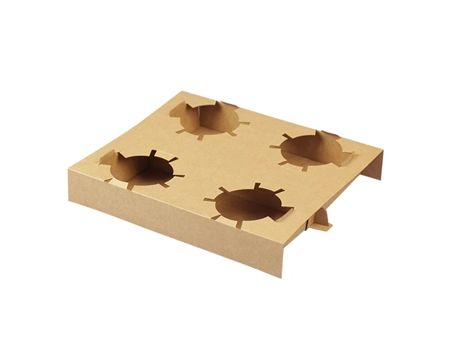 အပြင်သို့ယူသွားရန် သောက်စရာများအတွက် စိတ်ကြိုက်လိုဂိုပုံနှိပ်ထားသော စက္ကူတွင်း (လက်ကိုင်ပါသည်)