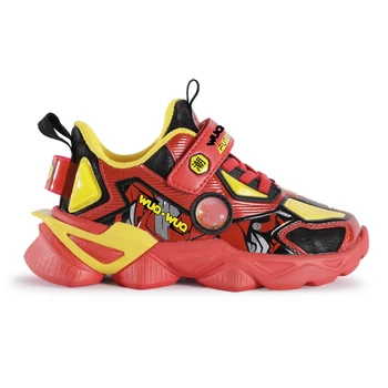 JIANER Factory Footwear Custom Trendy Walking Court Sneakers MD Athletic Running Girls Boys Kids Tennis Sport Casual Shoes