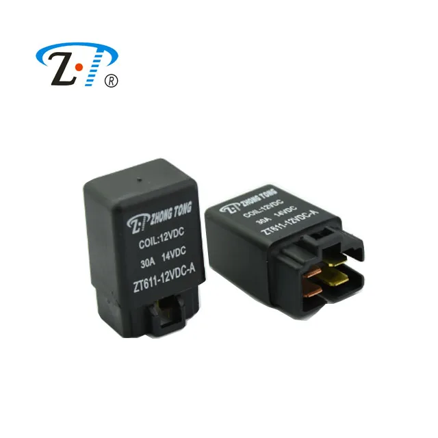 Relais CA1-DC12V-N ACA3213 - Haute Qualité - Neuf
