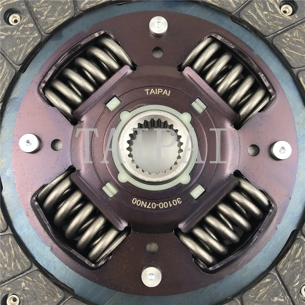 Thyme  TAIPAIブランドクラッチディスクサプライヤークラッチプラット