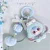 พวงกุญแจเด็กน้อย Sweetheart Baby, อายุ 3 ขวบ - สีเขียวมิ้นท์