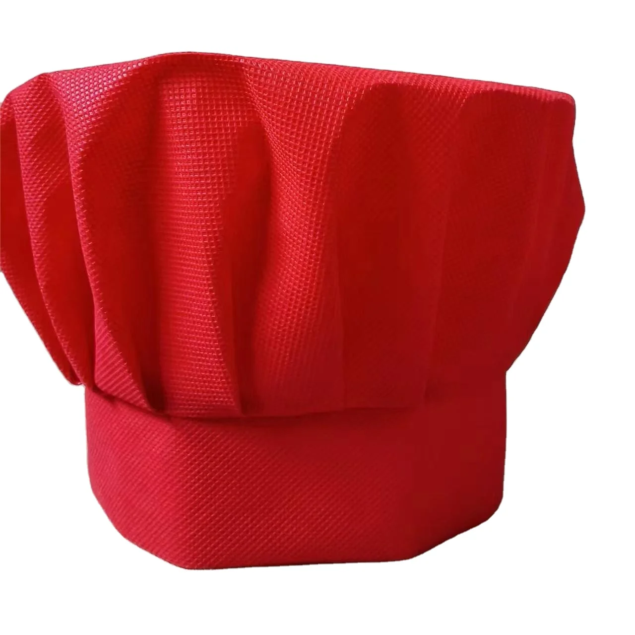 Toque De Chef Pour Enfant – Chapeau Cuistot Bébé Réglable En Tissu Marron – Idéal Pâtisserie, Cuisine & Photos Mignonnes