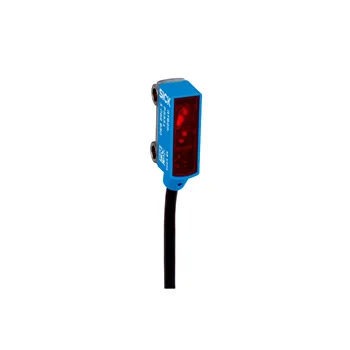 GL10 Square Sensor Plug-in Type Sensor GL10-P4151 1069860 Mirrors Reflect Photoelectric Sensor