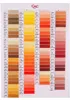 Elige la carta de colores 05
