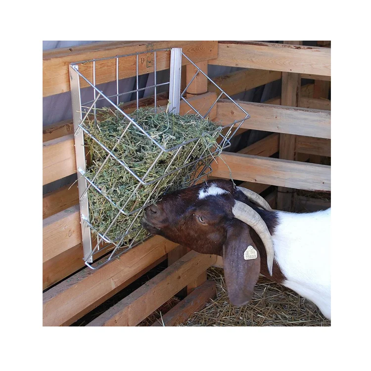 Custom Hanging Hay Feeder For Coats, High Quality Animal Feeder,Coats Feede...