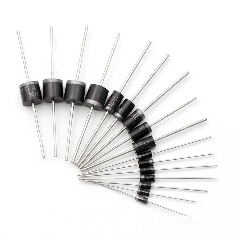 Ic transistor smd diode SMC(DO-214AB) smd schottky barrier diodes 8A Schottky Diode 60V