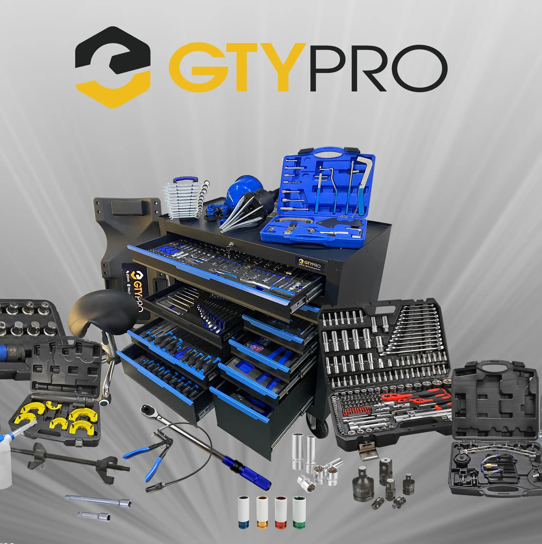 GTY TOOLS SOCKET SET &amp;amp;amp;amp;amp;amp;amp;am Product Show ...