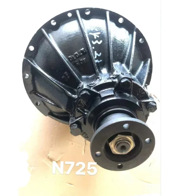 New Differential Gear OEM N725 Engine Differential Mechanism  Automobile Differential For Ford Transit V348