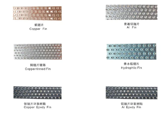 Dry Cooler, CO2, 1 Year - detail 18
