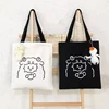 Custom Canvas Bags