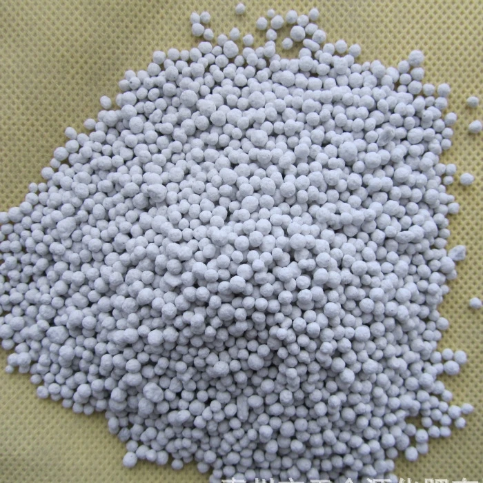 Mono Ammonium Phosphate Map Fertilizer for Monoammonium Phosphate Fertilizer