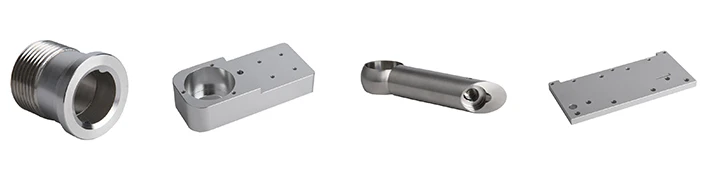 Custom CNC Machining Services: Automotive, Medical, Factory Mill Machinery, Metal Parts Manufacturing