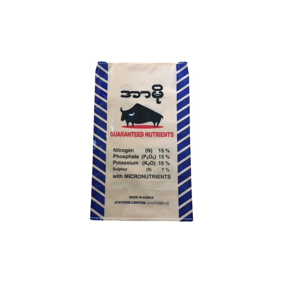 PP Woven Sack Making Machine and FIBC Jumbo Bag Circular Loom and Woven Bag Production Line