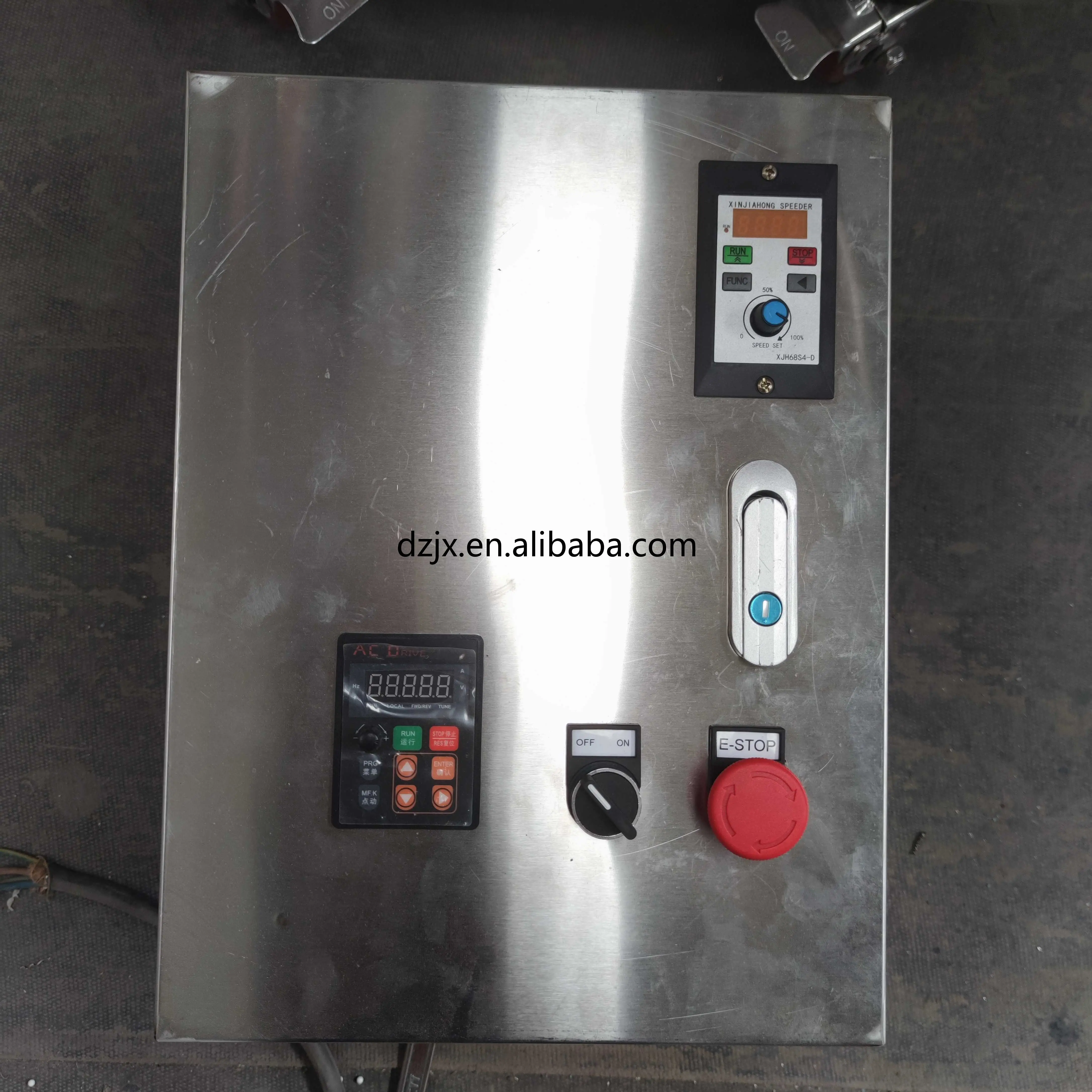DZJX 45 Degrees Inclined Angle Stainless Steel Drying Auger Screw ...