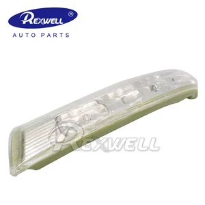 Hot Sale Auto Body Parts OEM 87623-3J000 Car Right Outside LED Mirror Signal Lamp for Hyunda Veracruz Santa Fe Ix55 Mirror Lamps