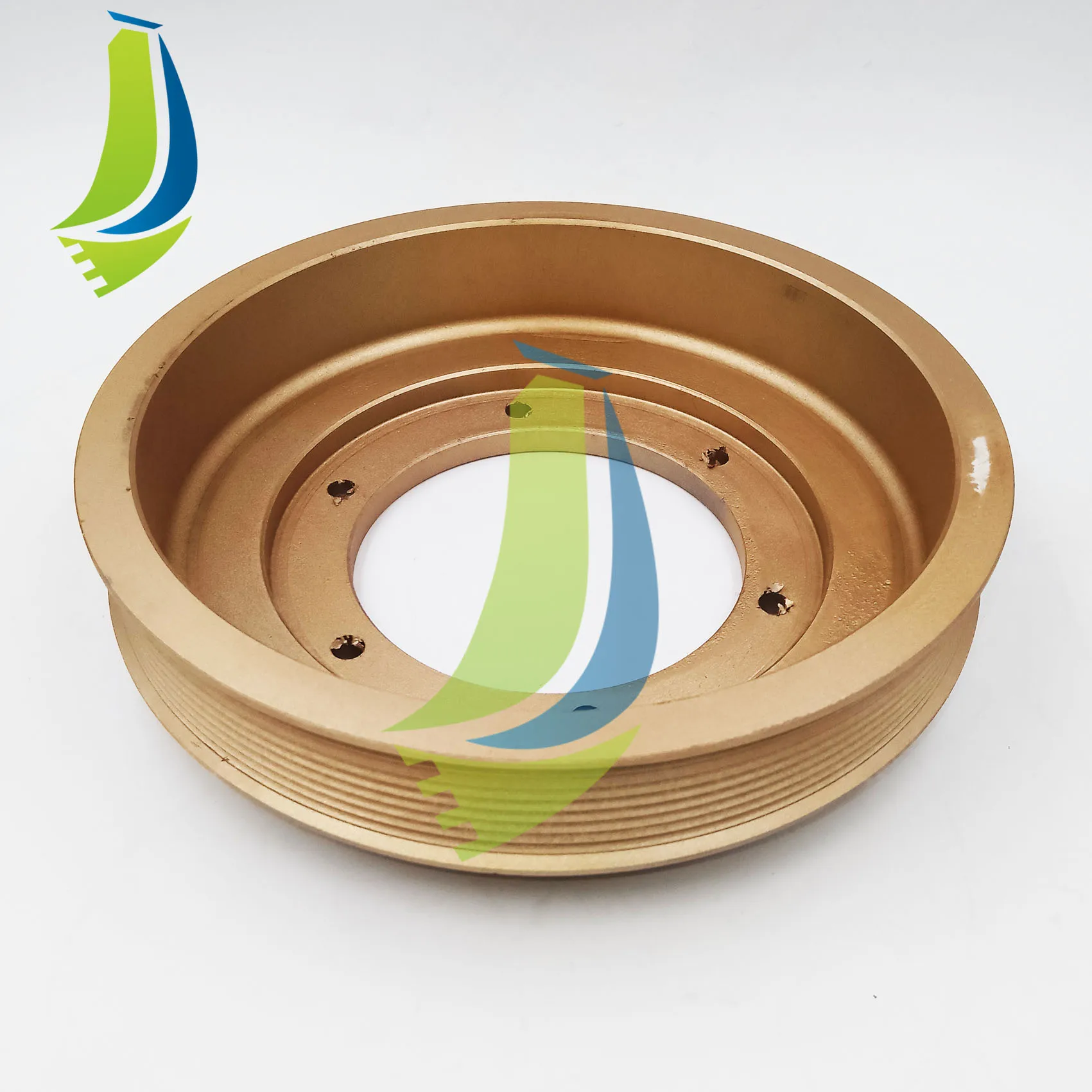 290-2778 2902778风扇皮带轮，用于E324D挖掘机| Alibaba.com