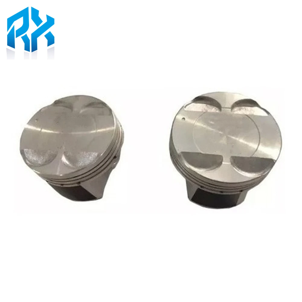 PISTON PIN ASSY ENGINE PARTS 23041-04400 for Kia Morning/picanto