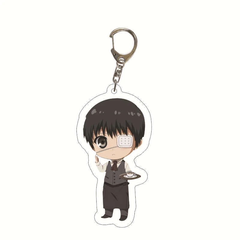 tokyo ghoul keychain kaneki ken key| Alibaba.com