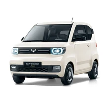 2022 small wuling used cheap mini electric 4 wheeler new energy vehicles ev electric vehicle voy cars