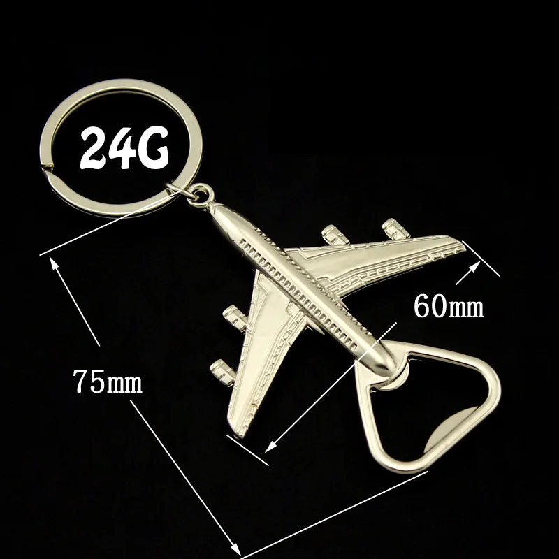 Freely Stocked Samples Wholesale Custom Logo Zinc Alloy Beer Key Chain Funky Bottle Opener Face Changing Keychains