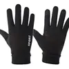 Classic Suede - All Black
