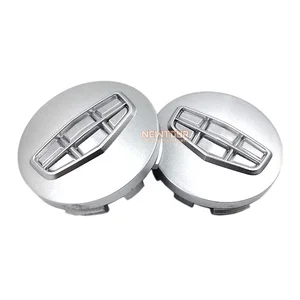 Gc6 Mk Automotive Accessories Auto Car Spare Parts Wheel Hub Small Cover c ap for Geely MK Cross