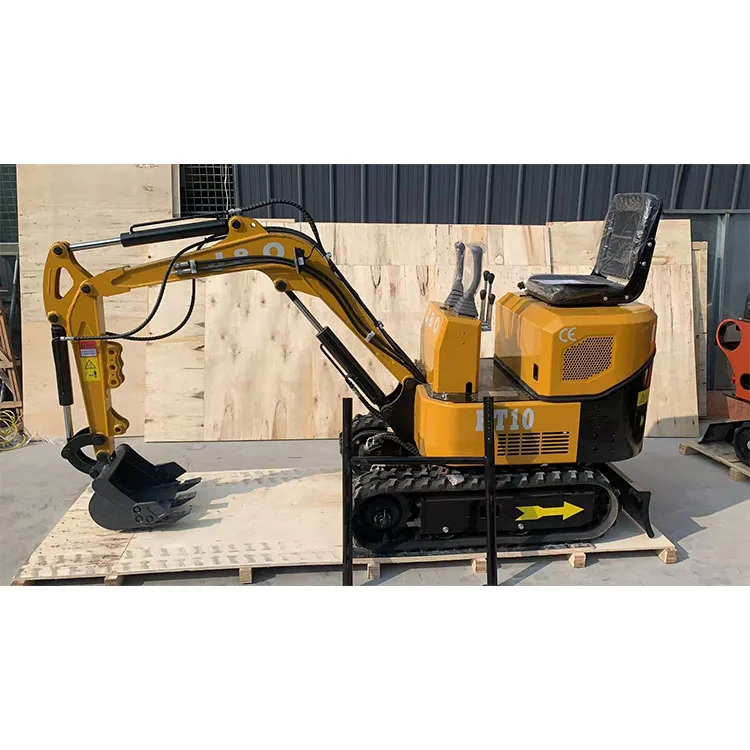Excavator Attachments Wood Processor for Excavator Mini Excavator 1 Ton Small Digger