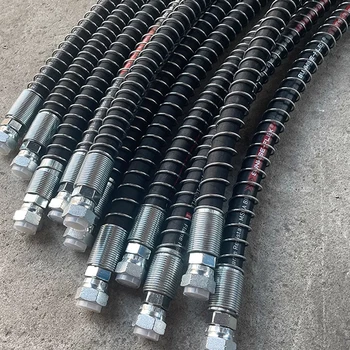 Original Sany SY305H Excavator Hydraulic Piping Kit - Auxiliary Breaker Pipeline Kit for Sany Excavators