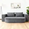 Gris oscuro