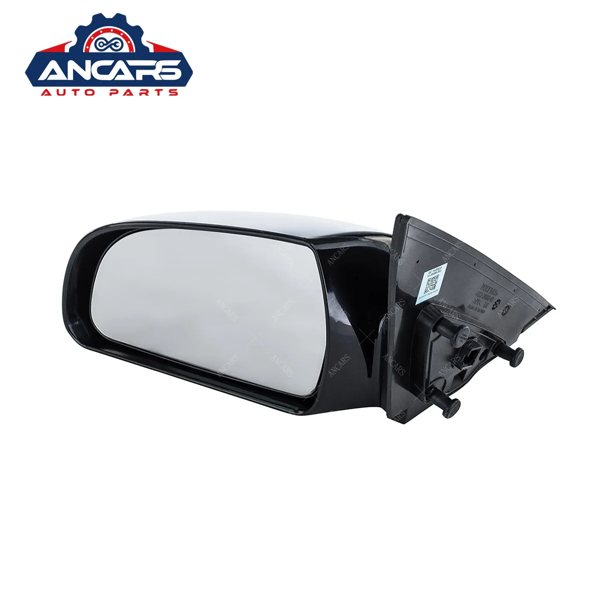 Hyundai Sonata Side Mirrors 87610-3K000 & 87620-3K000