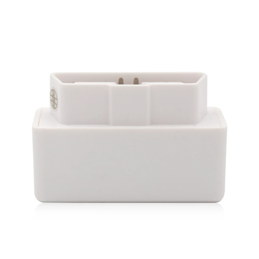 Advance V01B4 OBD2 Scanner Diagnostic Tool OBD Scanner Adapter Bluetooth Mini Snap on OBD Reader Plug in Car Computer Reader