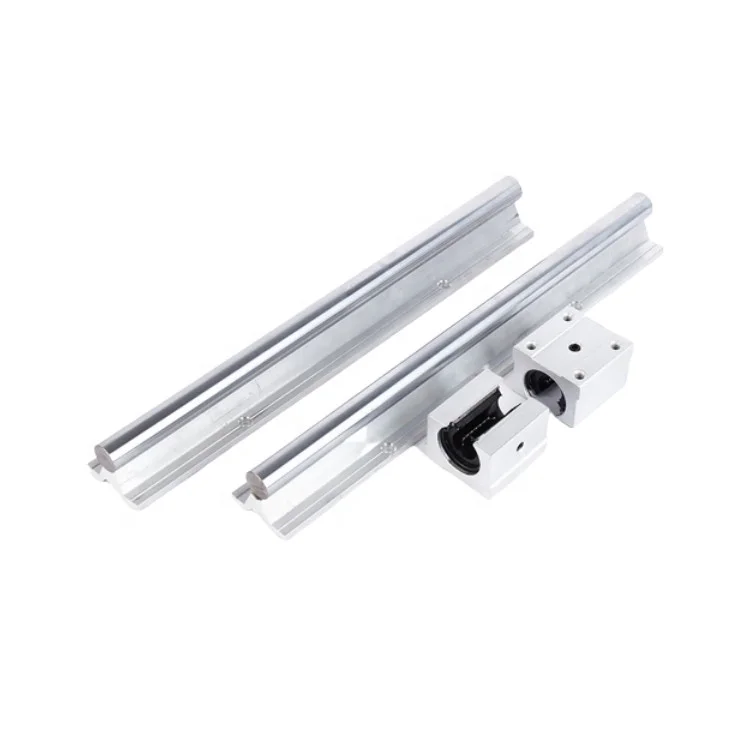 SBR16 Linear Guide Rail - Durable, Precision, and Versatile