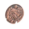 Antique Plating