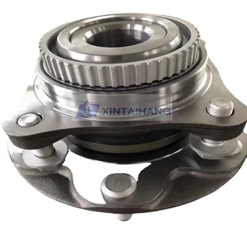 Manufacturer Direct Sales for DAC40760036 40210-4M400 Automotive Wheel Hub Bearings Construction Machinery Parts